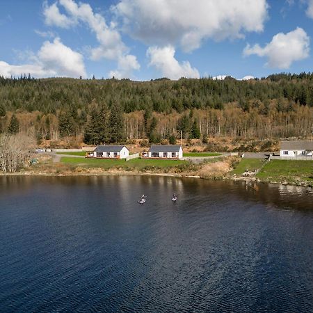 Loch Ness Cottage Fort Augustus Exterior foto