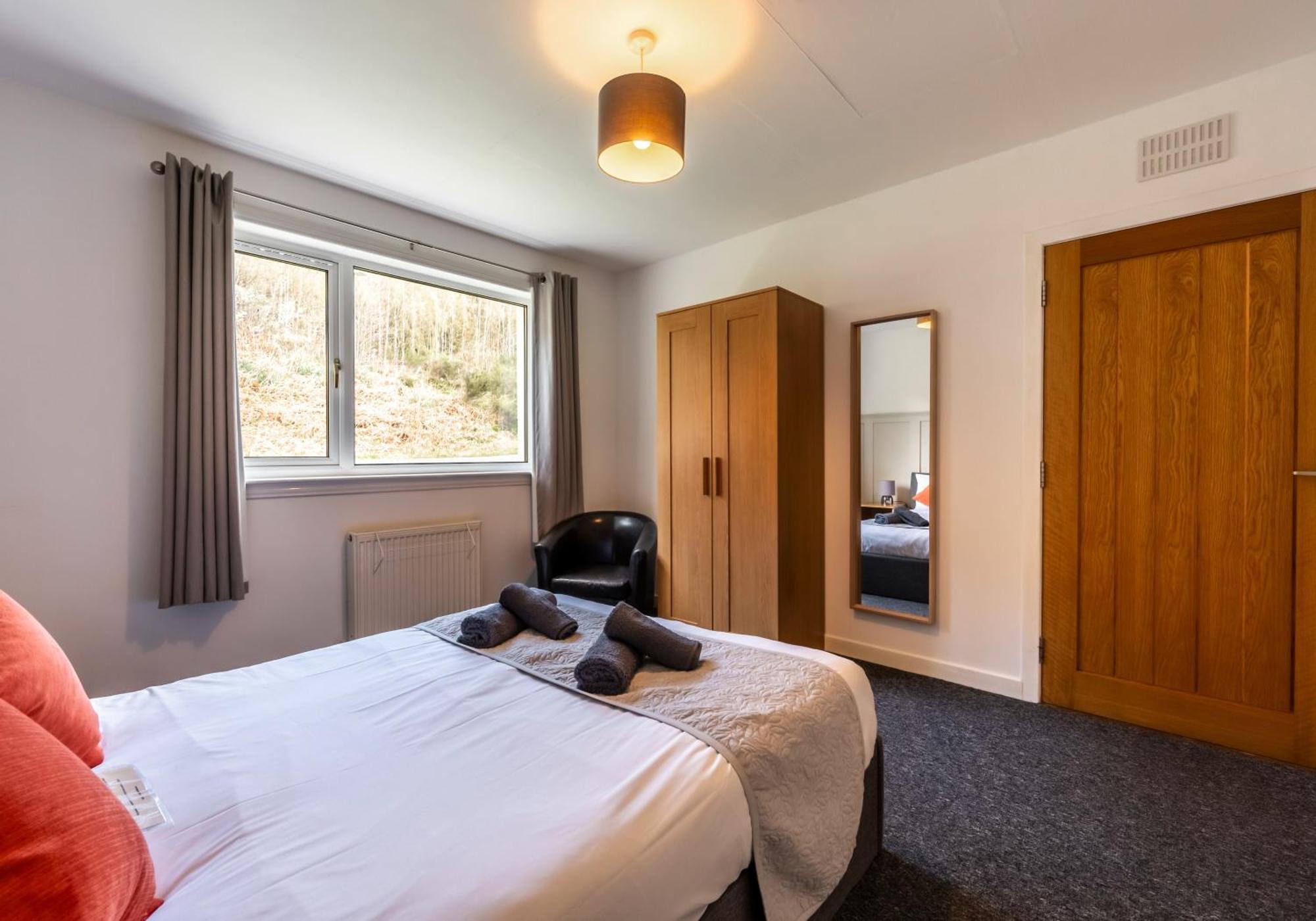 Loch Ness Cottage Fort Augustus Exterior foto