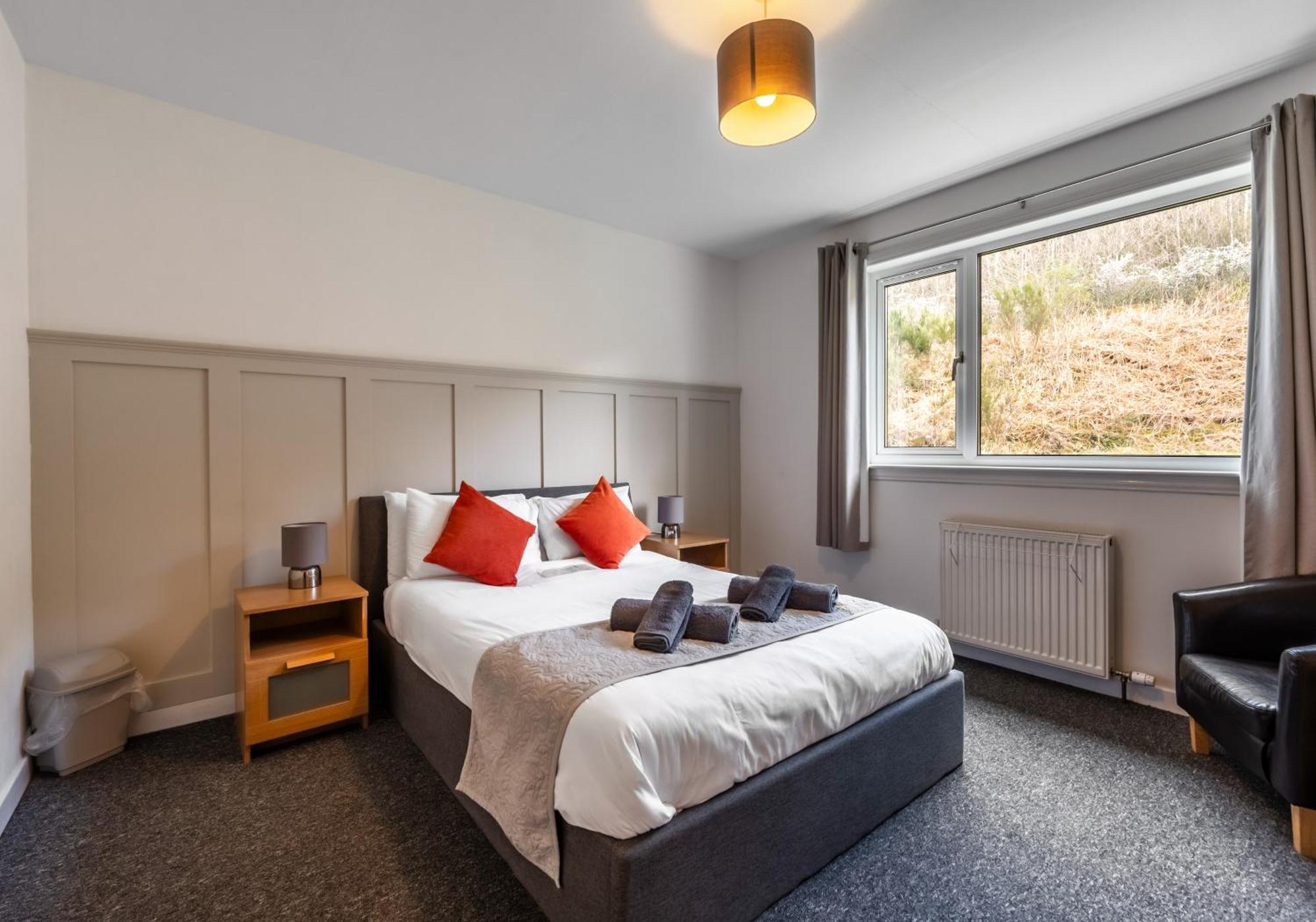 Loch Ness Cottage Fort Augustus Exterior foto